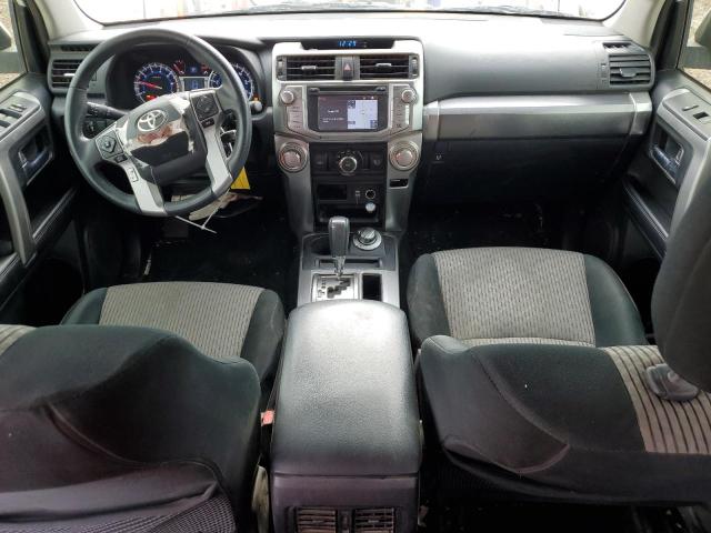 JTEBU5JR8K5683316 Toyota 4RUNNER SR