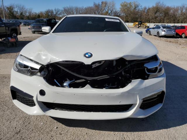 WBAJR3C0XLWW83783 BMW 530 I