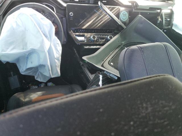 1GTUUEEL6PZ257157 GMC Sierra K1500 At4