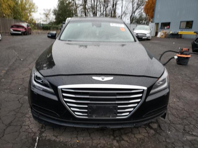 KMHGN4JE8FU016042 Hyundai Genesis 3.8l
