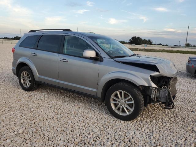 3C4PDCBG9GT241082 Dodge Journey Sxt