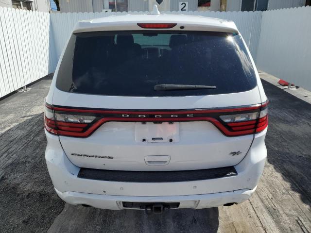 1C4SDHCT0FC695086 Dodge Durango R/t