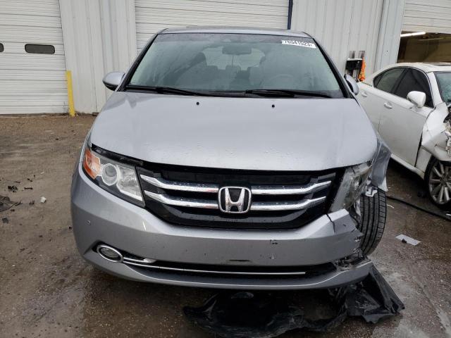 5FNRL5H93GB046481 Honda Odyssey Touring