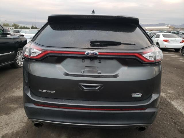 2FMPK3J91HBB43567 Ford EDGE SEL