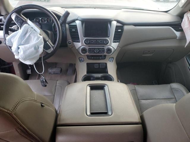 1GKS2GKC4KR364346 GMC Yukon Xl K1500 Slt