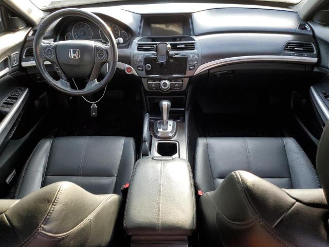 5J6TF2H59EL001543 Honda Crosstour Exl