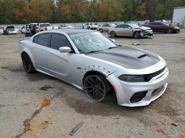 2C3CDXGJ5LH107526 Dodge Charger Scat Pack