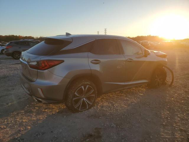 2T2ZZMCA9HC064754 Lexus Rx 350 Base