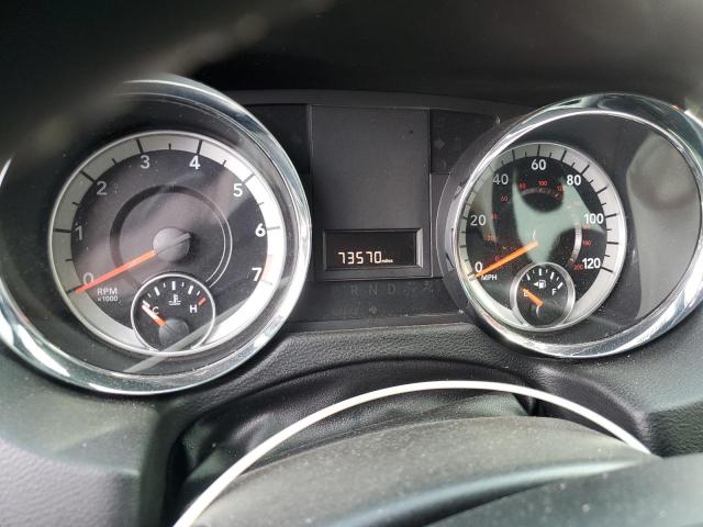 2C4RDGCG7KR529371 Dodge Grand Caravan Sxt