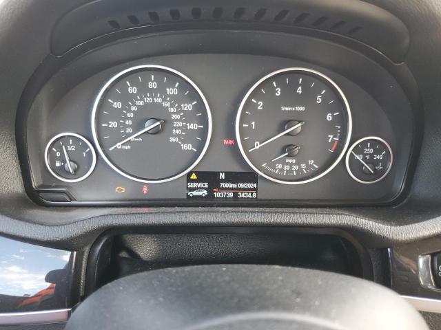 5UXWX9C54E0D29004 BMW X3 Xdrive28i
