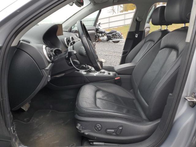 WAUEFGFF6F1056758 Audi A3 Premium Plus