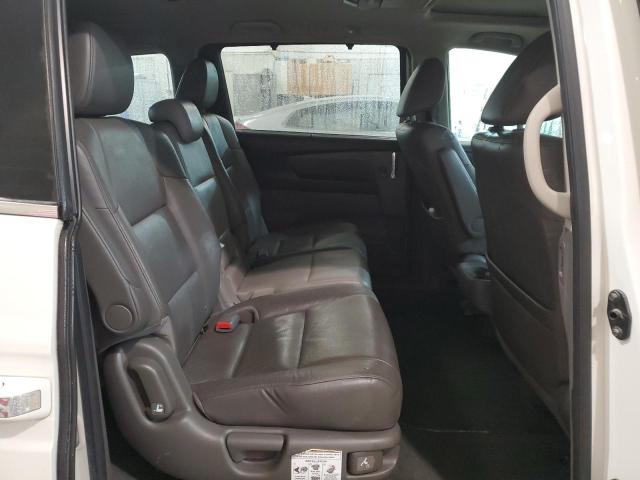 5FNRL5H63GB152760 Honda ODYSSEY EXL