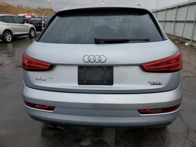 WA1ECCFS1JR005500 Audi Q3 PREMIUM