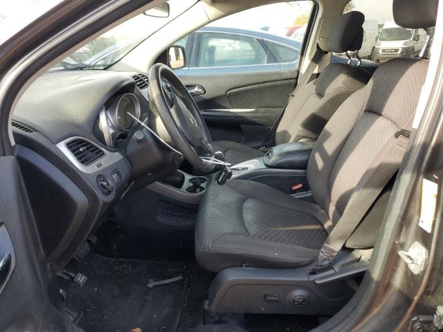 3C4PDCBB4FT595143 Dodge Journey Sxt
