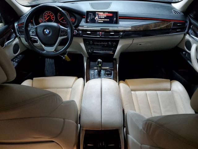 5UXKR6C51F0J77950 BMW X5 Xdrive50i