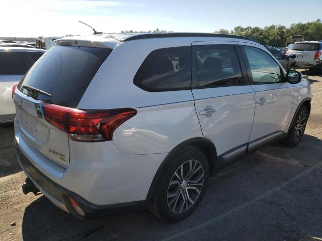 JA4AD3A3XGZ029007 Mitsubishi Outlander Se