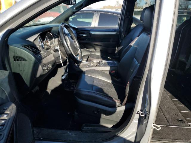 2C4RDGEG4JR200347 Dodge Grand Caravan Gt