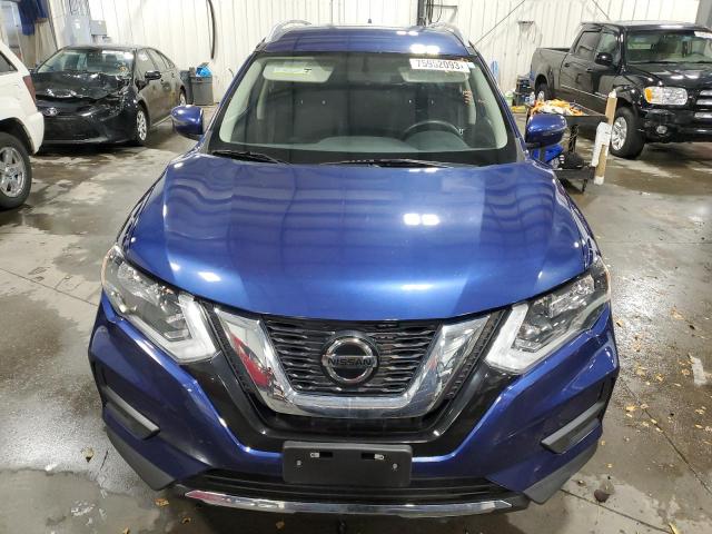 JN8AT2MV3JW349203 Nissan ROGUE S