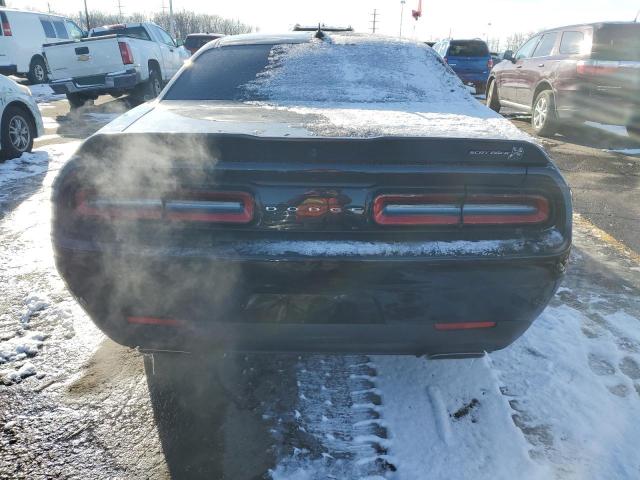2C3CDZFJ0NH148307 Dodge Challenger R/t Scat Pack