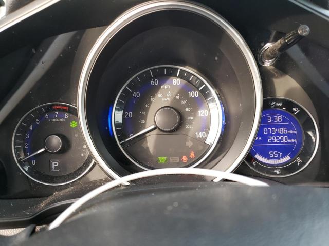 3HGGK5H84FM771729 Honda FIT EX