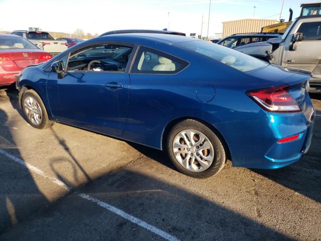 2HGFG3B59FH520204 Honda Civic Lx