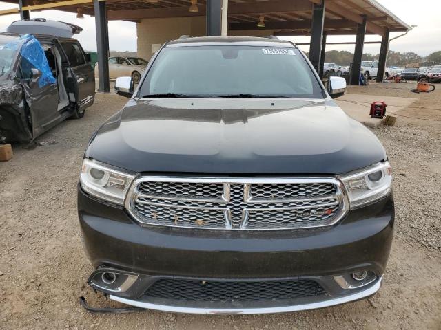 1C4RDHEG1FC842515 Dodge Durango Citadel