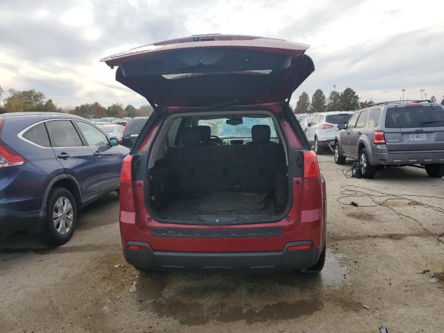 2GKALSEK0F6156254 GMC Terrain Slt