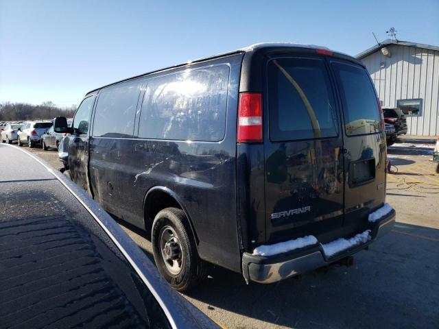 1GTZ7GFG1H1126454 GMC Savana G3500