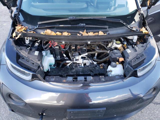 WBY1Z2C56EVX51609 BMW I3 Bev