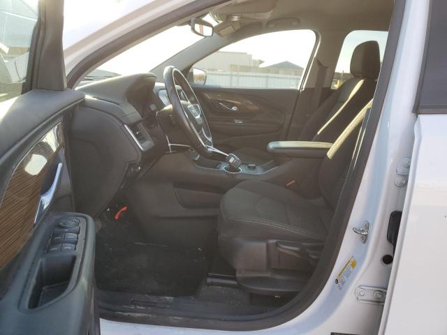 3GKALTEV3KL118653 GMC Terrain Sle