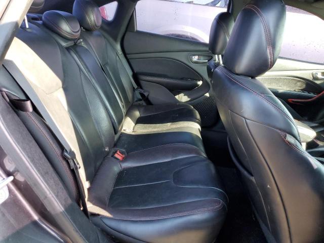 1C3CDFEB5ED866568 Dodge DART GT
