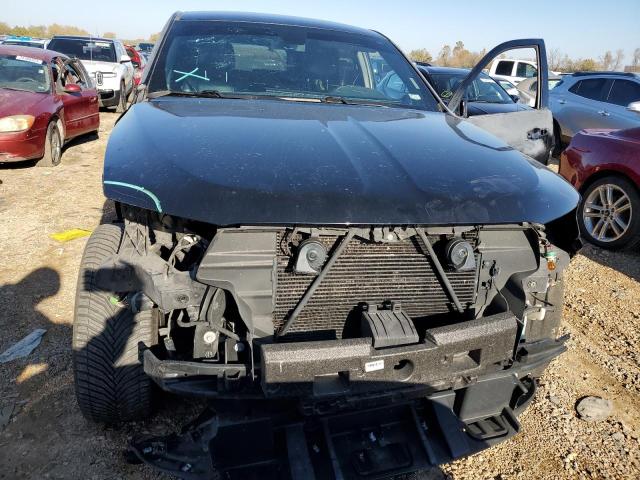 1C4RDJDG5KC557352 Dodge DURANGO GT