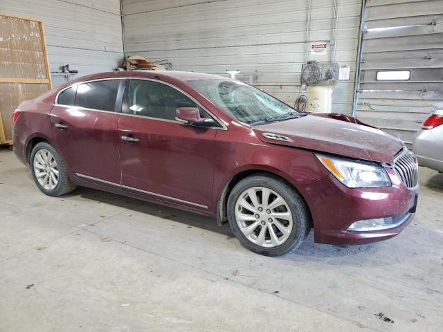 1G4GB5G38FF125397 Buick Lacrosse
