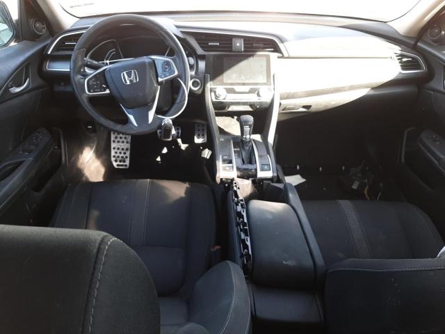 2HGFC2F73GH518564 Honda CIVIC EX