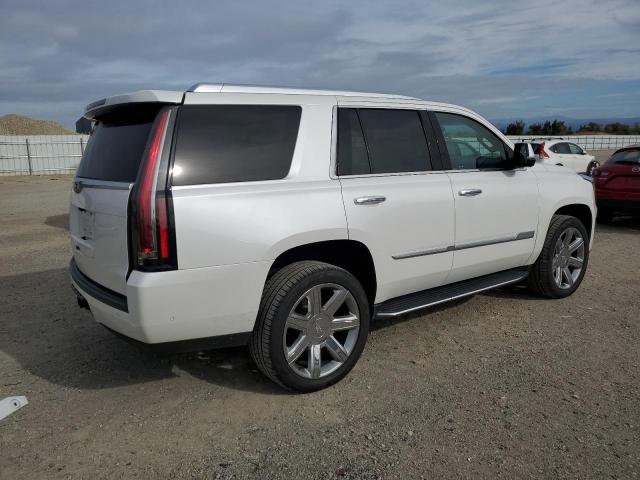 1GYS4CKJ9KR193116 Cadillac Escalade Premium Luxury