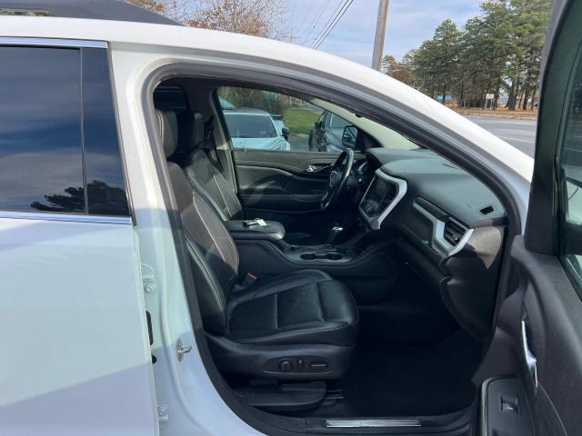 1GKKNULS9KZ195386 GMC Acadia Slt-1
