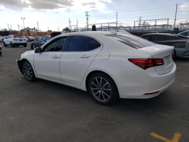 19UUB2F7XFA012494 Acura Tlx Advance