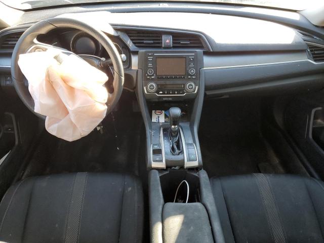 2HGFC2F53GH502914 Honda Civic Lx