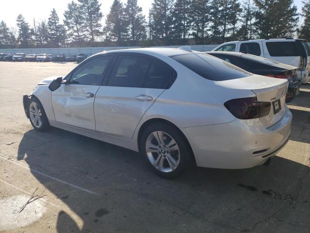 WBA8F1C57GK438959 BMW 328 D Xdrive
