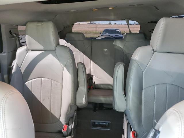 5GAKVCKD5GJ246883 Buick Enclave