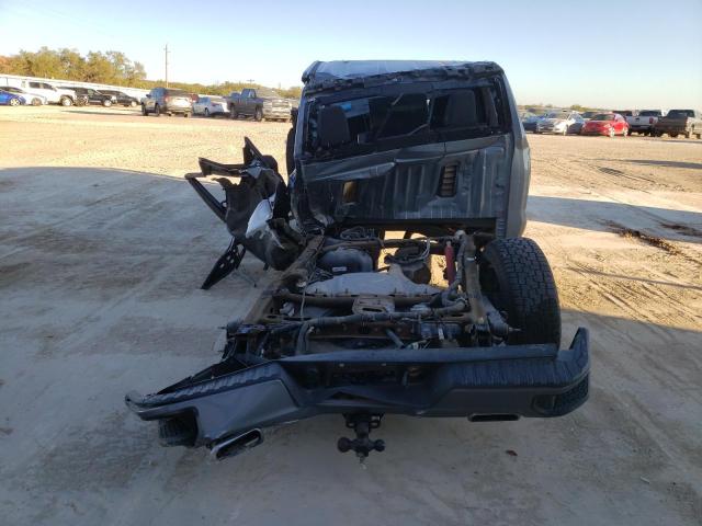 3GTU9CED8LG412588 GMC Sierra K1500 Elevation
