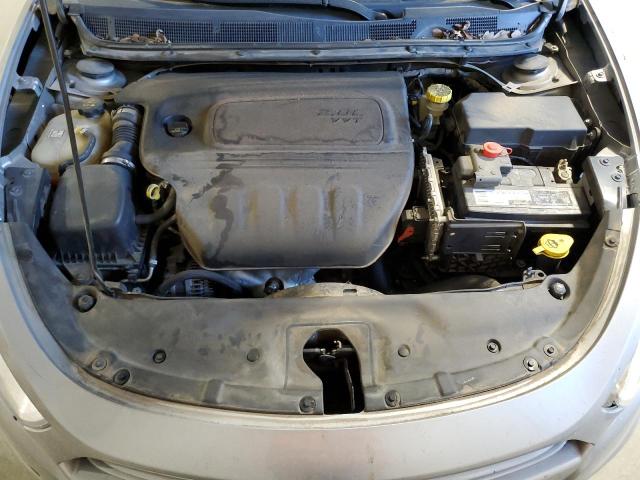 1C3CDFAA4GD564639 Dodge DART SE