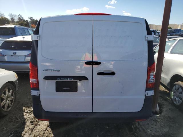 W1YV0BEY7N3962992 Mercedes-Benz Metris