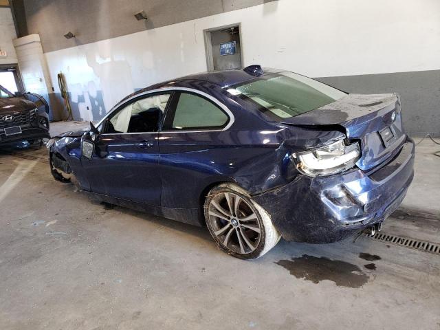 WBA1F5C51GV343790 BMW 228 I