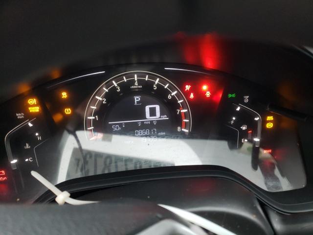 2HKRW6H3XKH215933 Honda CR-V LX