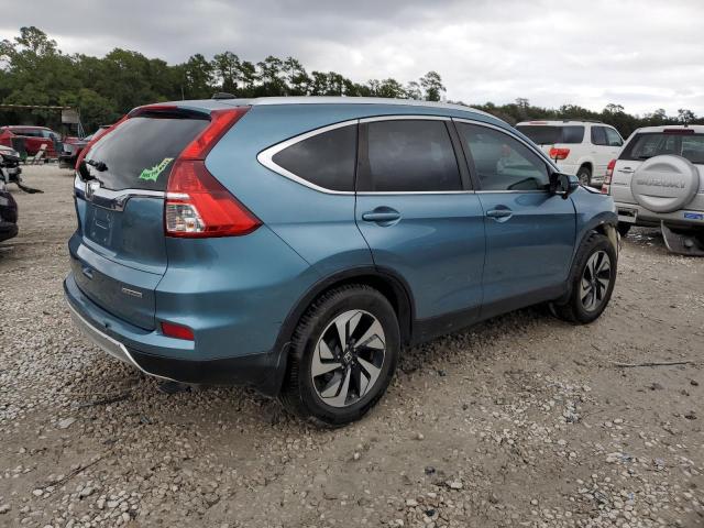 5J6RM3H95FL022240 Honda Cr-v Touring
