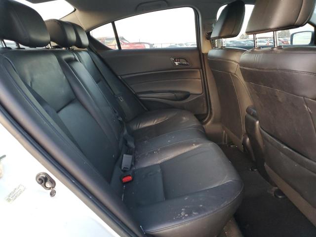 19UDE2F7XGA013735 Acura Ilx Premium