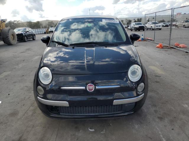 3C3CFFAR1FT598644 Fiat 500 POP