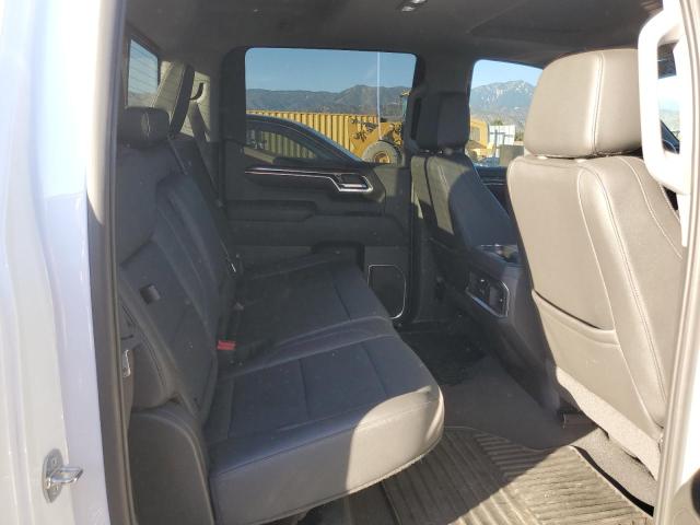 3GTUUCET6NG646642 GMC Sierra K1500 Elevation