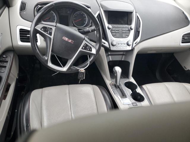 2GKFLSE37E6233361 GMC Terrain Slt
